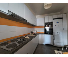 Casă tip insiruită- zona Cartierului Latin