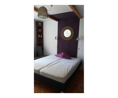 Închiriez apartament 2 camere Gheorgheni - 6