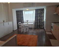 Garsoniera de inchiriat QUADRA 2