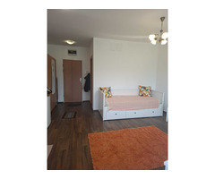 Garsoniera de inchiriat QUADRA 2