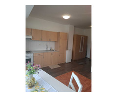 Garsoniera de inchiriat QUADRA 2