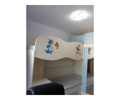 Vand apartament cu 3 camere - 8