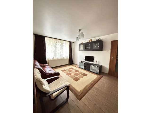 Apartament 3 camere +parcare, Bucuresti, zona Berceni sector 4 - 1