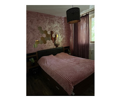 Apartament 2 camere la et.1 cu loc de parcare plătit la ADP - 7