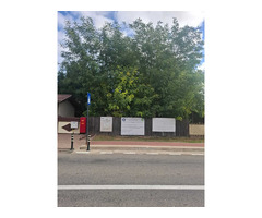 Teren 2797 mp Olari (PH) – Lângă Primărie | Siguranță și navetă rapidă A3