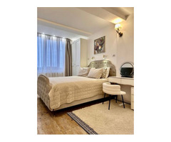 Apartament Modern & Luminos | Doamna Ghica 86 | Bloc 2013