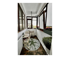 Apartament Modern & Luminos | Doamna Ghica 86 | Bloc 2013