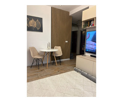 Apartament Modern & Luminos | Doamna Ghica 86 | Bloc 2013