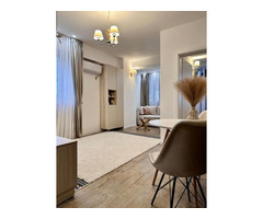 Apartament Modern & Luminos | Doamna Ghica 86 | Bloc 2013