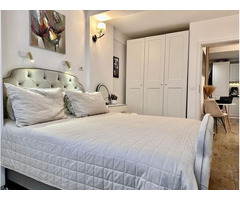 Apartament Modern & Luminos | Doamna Ghica 86 | Bloc 2013 - 7