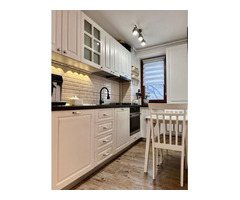 Apartament Modern & Luminos | Doamna Ghica 86 | Bloc 2013 - 8