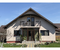 Casa individuala de vanzare