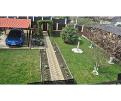 Casa individuala de vanzare