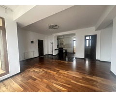Inchiriez apartament 3 camere nemobilat zona Baneasa cu loc parcare subterana - 7