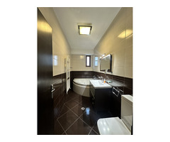 Inchiriez apartament 3 camere nemobilat zona Baneasa cu loc parcare subterana - 8