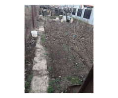 Casa de vanzare in Navodari