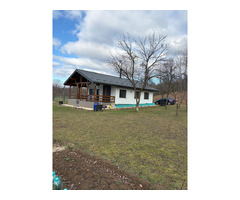 Casa de vacanță de vânzare