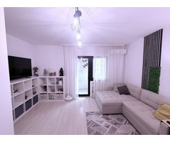 Apartament 2 camere, 51 mp, loc parcare intabulat– Păcurari/Rediu