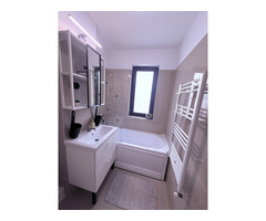 Apartament 2 camere, 51 mp, loc parcare intabulat– Păcurari/Rediu