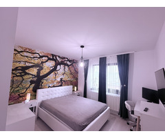 Apartament 2 camere, 51 mp, loc parcare intabulat– Păcurari/Rediu