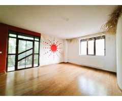 Vila Individuala Otopeni – Zona Lidl | Disponibila Imediat | 223 mp Utili | Garaj Integrat