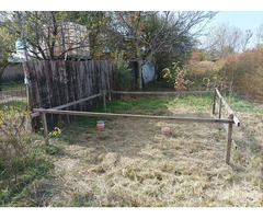 Vand Casa batraneasca cu gradina