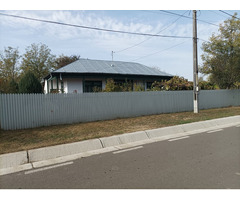 Vand Casa batraneasca cu gradina - 6