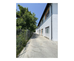 Cladire comerciala Bussines  Curte generoasa Popesti Leordeni