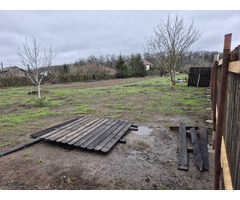 (BUCURESTI/TARTASESTI) Terenuri intravilan - INVESTITIE