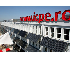 ICPE SA inchiriaza spatii cu urmatoarele facilitati: