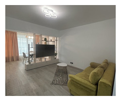 Studio /Garsoniera Lux & Elegant in Select Residences