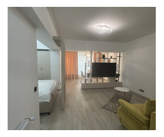 Studio /Garsoniera Lux & Elegant in Select Residences