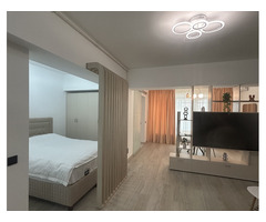 Studio /Garsoniera Lux & Elegant in Select Residences