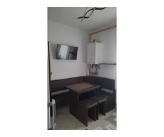 Inchiriere apartament 2 camere-comuna 1 decembrie,langa primarie
