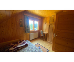 Casă de vacanță în Complexul Turistic Sâmbăta de Sus