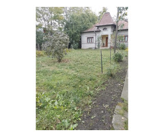 Casa din caramida si teren 2500MP in Movilita Ialomita stradal DN2