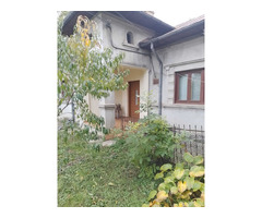 Casa din caramida si teren 2500MP in Movilita Ialomita stradal DN2