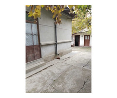 Casa din caramida si teren 2500MP in Movilita Ialomita stradal DN2 - 6