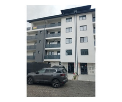 Vând apartament 2 camere