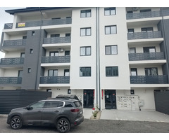 Vând apartament 2 camere cu gradina proprie