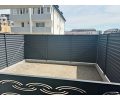 Vând apartament 2 camere cu gradina proprie