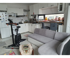 Penthouse luminos 75 mp utili + terasă mare + parcare inclusă - 6