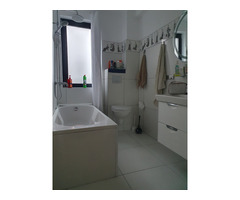 Penthouse luminos 75 mp utili + terasă mare + parcare inclusă - 7