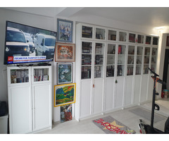 Penthouse luminos 75 mp utili + terasă mare + parcare inclusă - 8
