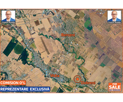 Oportunitate! Teren intravilan 30 euro/mp! Vidra-Dobreni - 6