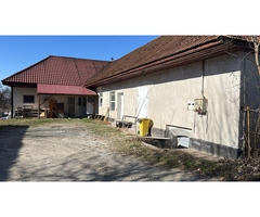Spațiu de închiriat potrivit pentru brutărie, patiserie, producție sau alte activități comerciale