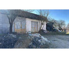 Spațiu de închiriat potrivit pentru brutărie, patiserie, producție sau alte activități comerciale