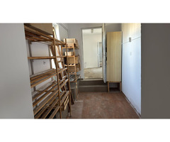 Spațiu de închiriat potrivit pentru brutărie, patiserie, producție sau alte activități comerciale - 6