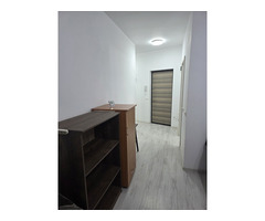 Garsonieră modernă de închiriat