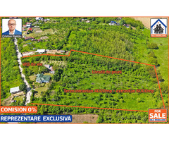 Casa renovata 141mp + Teren 10.000mp | Podenii Vechi - PH
